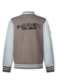 Ravagio jongens vest
